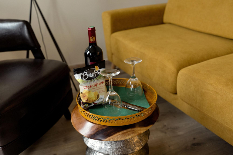 Food & Drinks 5, Villa Erizio - Bordeaux Centre, Gironde