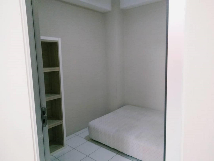 Gateway Pasteur Apartemen Blue Living suite, Bandung