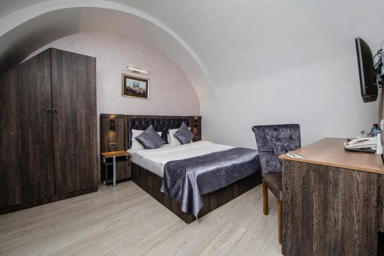 Bedroom 4, Passage Modern Hotel Baku, Baku