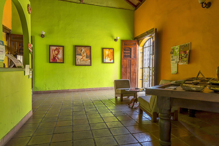 Public Area 3, La Posada del Sol, Granada