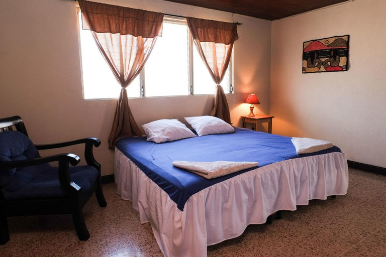 Others 4, Hostal La Buena Onda, Matagalpa