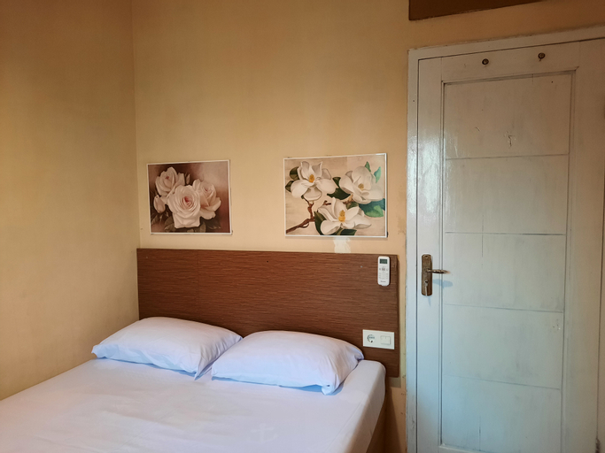 Tiga-Tiga Homestay Anyer, Serang