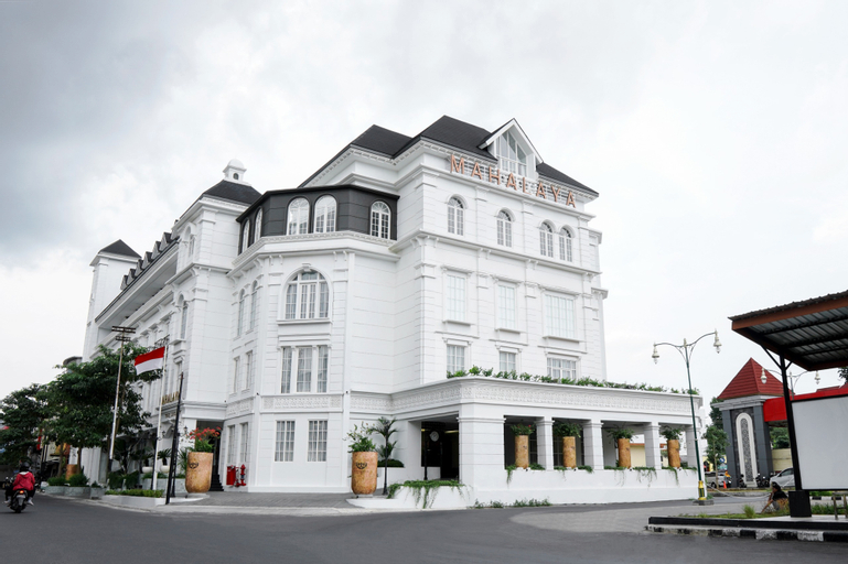 MAHALAYA The Legacy Hotel, Solo