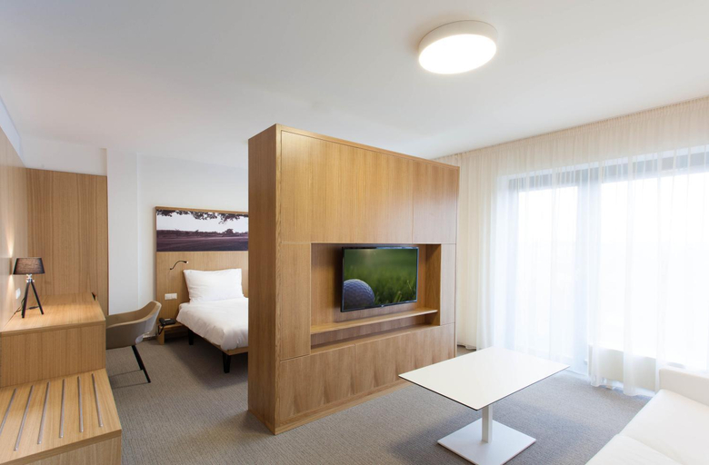 Others 3, Hotel S-PORT Veska, Olomouc