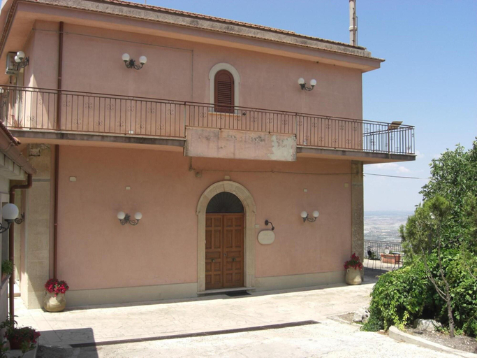 Exterior & Views 1, Albergo Villa Nobile, Ragusa