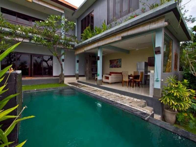 Sport & Beauty, Sandat Mas Cottages, Badung