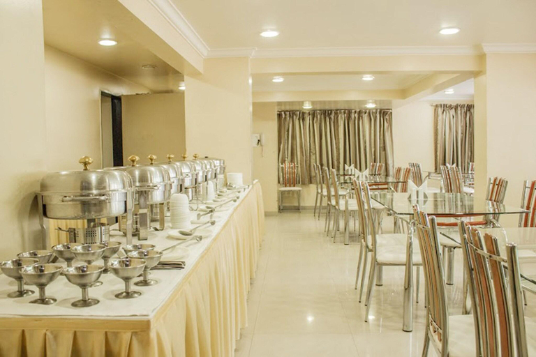 Food & Drinks 5, Hotel Orchard Pune, Pune