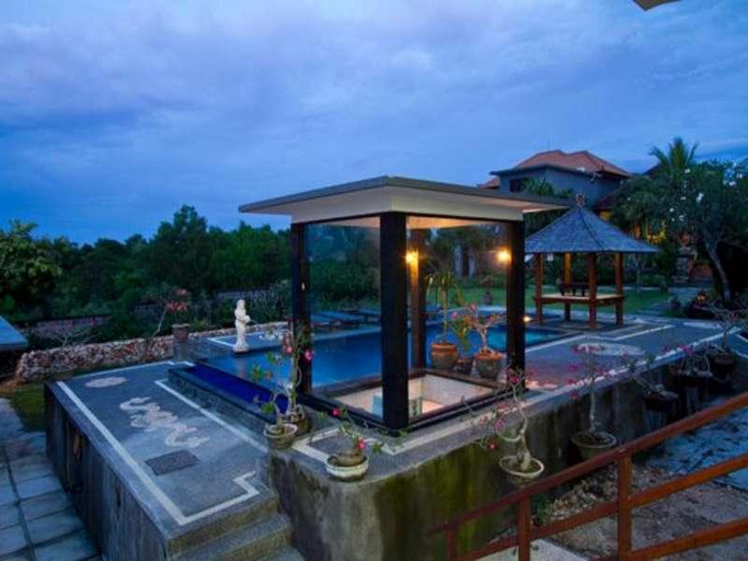 Others 4, Sandat Mas Cottages, Badung