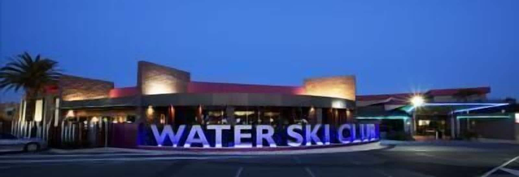 Exterior & Views 1, Ski Club Holiday Park, Corowa