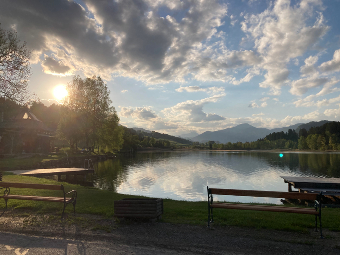 Sport & Beauty, Jerà am Furtnerteich&Grebenzen Hotel Ristorante, Murau