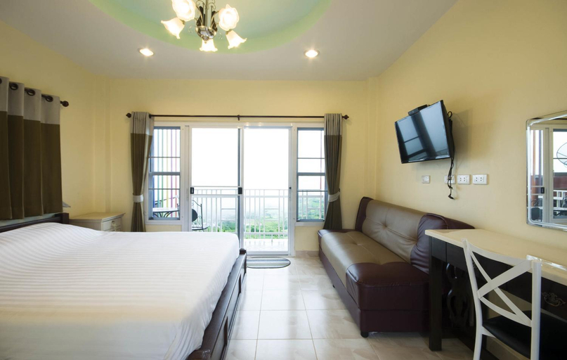 Bedroom 9
