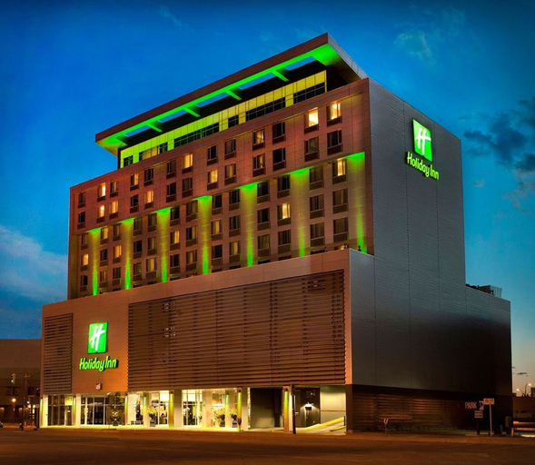 5, Holiday Inn Hotel & Suites Saskatoon Downtown by IHG, Division No. 11