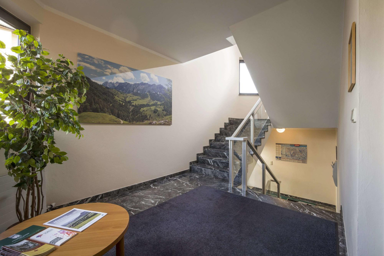 Public Area, Aparthotel Andreas Hofer, Kufstein