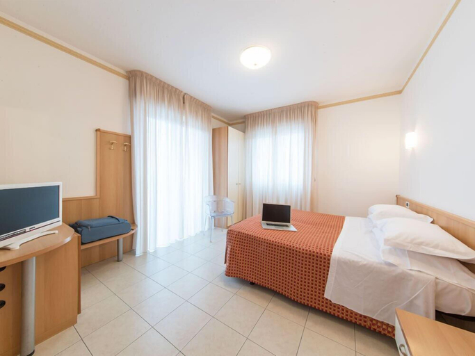 Bedroom 4, Ristorante Hotel Lucia, Teramo