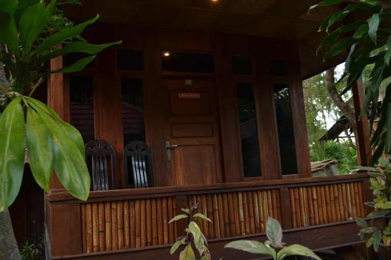 Hoga Dive Inn, Wakatobi