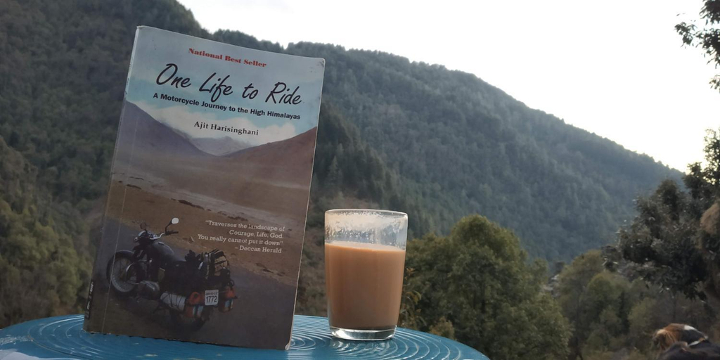 Others 4, Ara Camps, Kangra