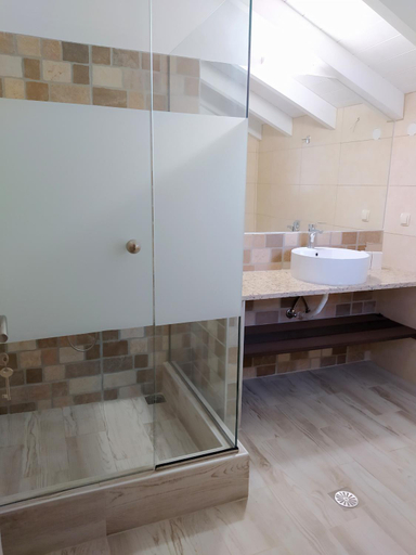 Bathroom 3, Villa Tesoro, Ionian Islands
