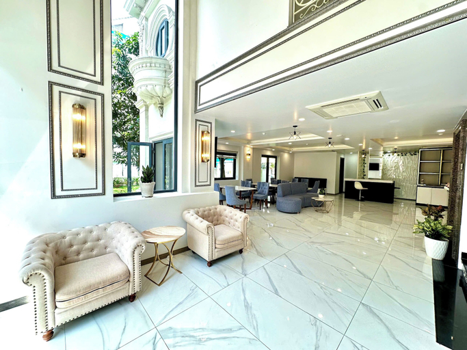 Others 5, Grand Park Hotel & Apartment Phu My Hung, District 7