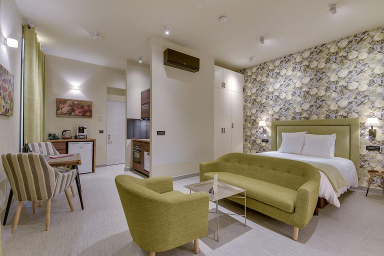 Bedroom 3, Villa Erizio - Bordeaux Centre, Gironde