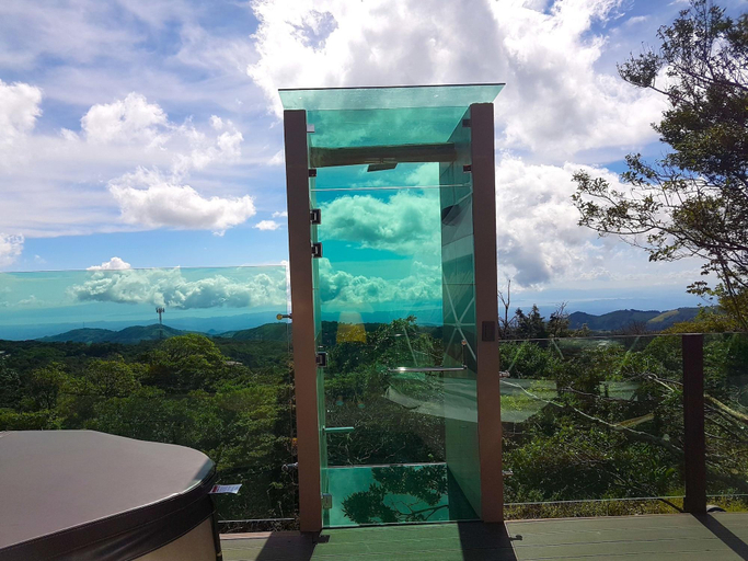 Bedroom 3, Chira Glamping Monteverde, Puntarenas
