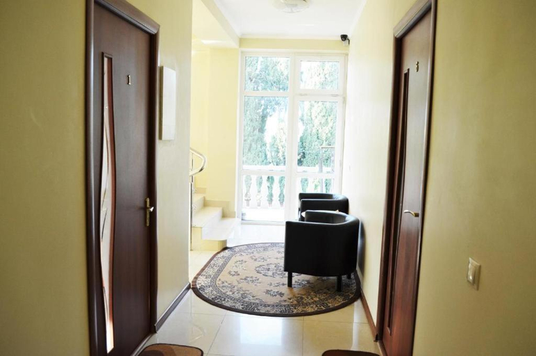 Others 4, Havana Guesthouse, Sochi gorsovet