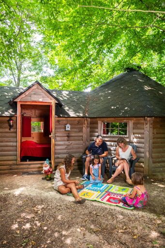 Kids playground