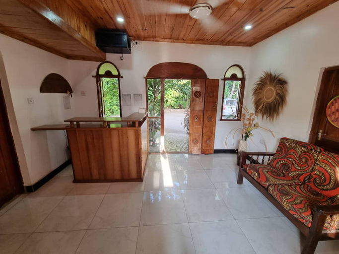 Public Area 4, Mambo Ocean Resort, Kaskazini 'A'