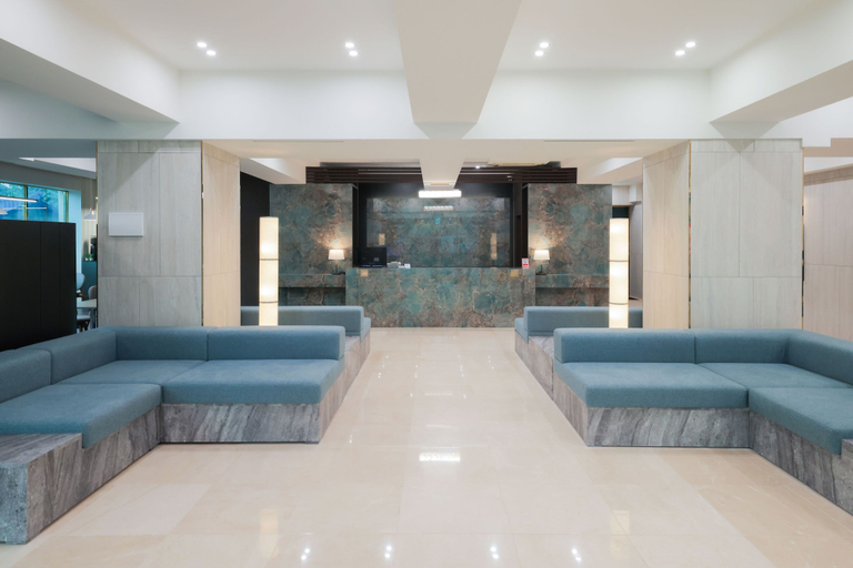 Others 1, JC HOTEL, Jecheon