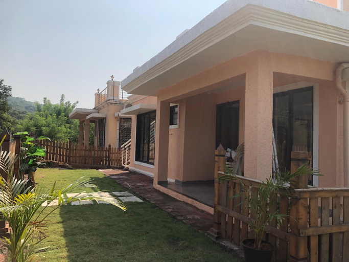Others 4, Granthika’s House, Ratnagiri