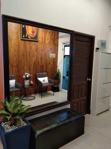 Public Area 3, Viewtalay6 by Pat 42, Pattaya