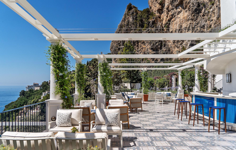 Food & Drinks 5, Borgo Santandrea, Salerno