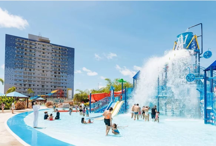 Exterior & Views 2, Aqualand Resort, Salinópolis