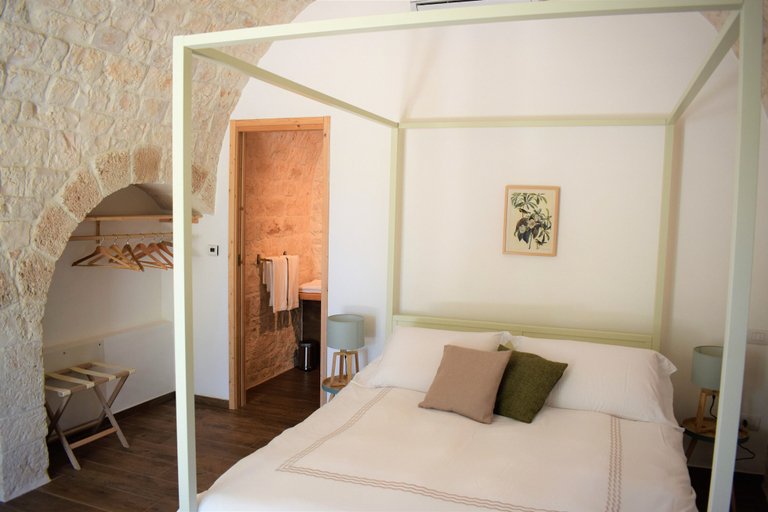 Bedroom 2, TRULIVO, Bari