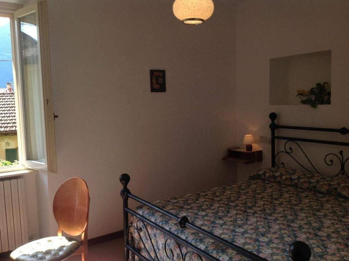 Bedroom 4, Albergo Giardinetto, Como