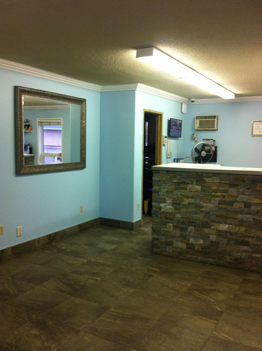 Public Area 2, Stars Inn & Suites Building B, Division No. 11