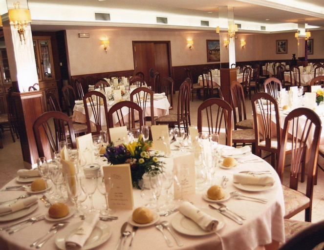 Food & Drinks 5, Hotel La Seu, Lleida