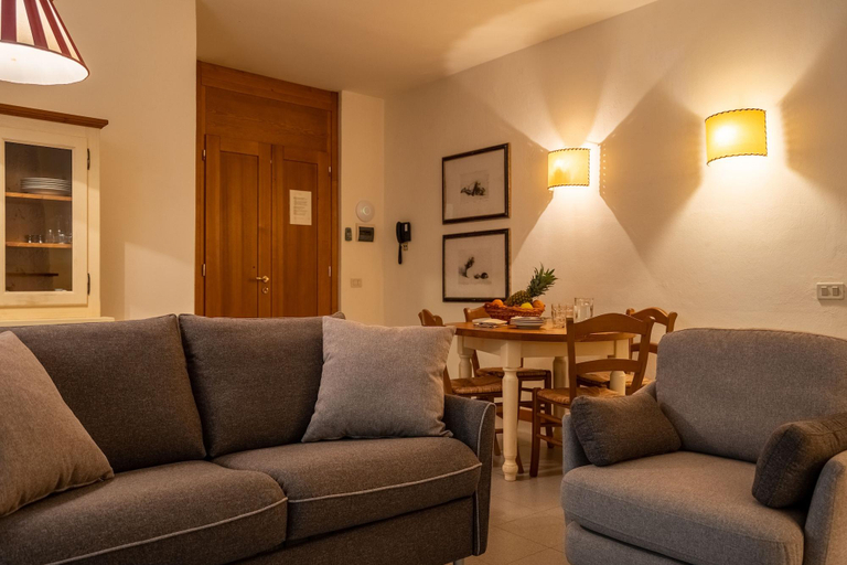 Bedroom 3, Roccamare Resort - Ville e Appartamenti, Grosseto