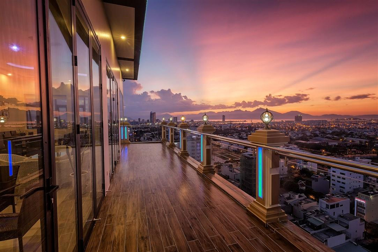 Others, 7 Seven Sea Hotel, Da Nang
