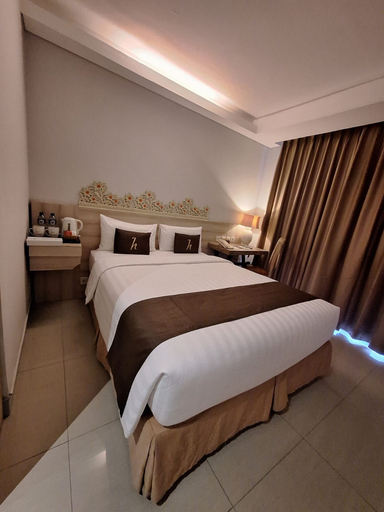 Bedroom 17