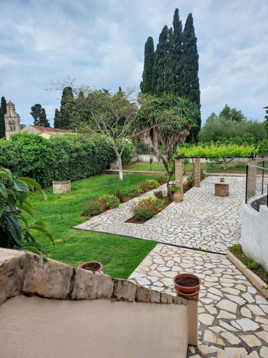 Others 4, Villa Marina, Ionian Islands