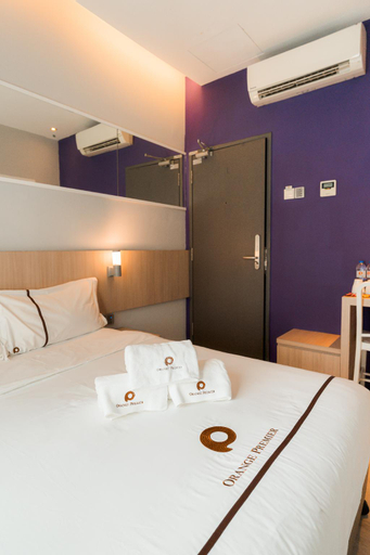 Bedroom 17