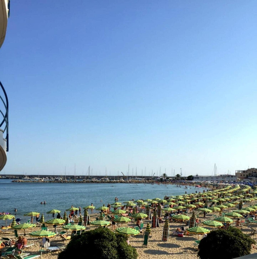 Exterior & Views 5, Hotel Sorriso, Imperia