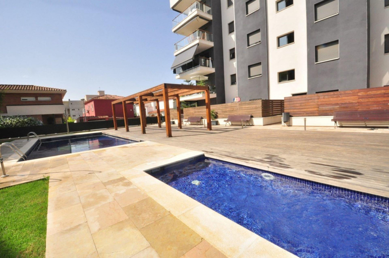 Sport & Beauty 4, Apartamento Moderno Para 6 Personas en Cambrils, Tarragona