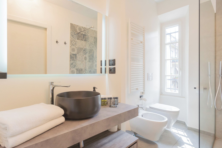 Others 5, Enchanted Como Lake - City Apartment by Rent all Como, Como