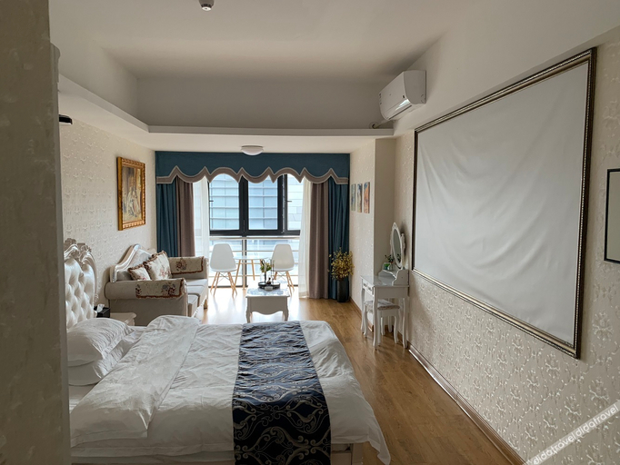 Others 5, Fuzhou Shengxia Guangnian Apartment, Fuzhou