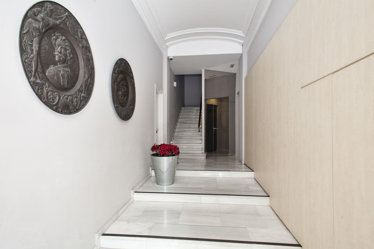 Public Area, Bonavista Apartments - Passeig de Gracia, Barcelona