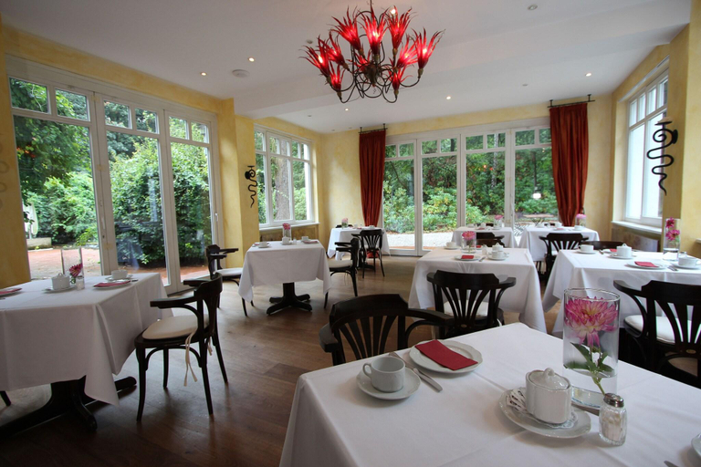 Food & Drinks 5, Hotel Hardtwald, Hochtaunuskreis