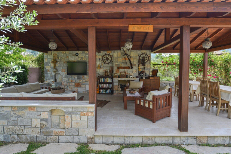 Food & Drinks 5, Gocek Arion Hotel, Fethiye