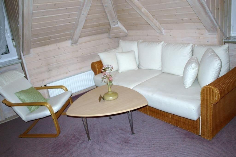 Bedroom 2, Hotel Villa Sulmana, Heilbronn