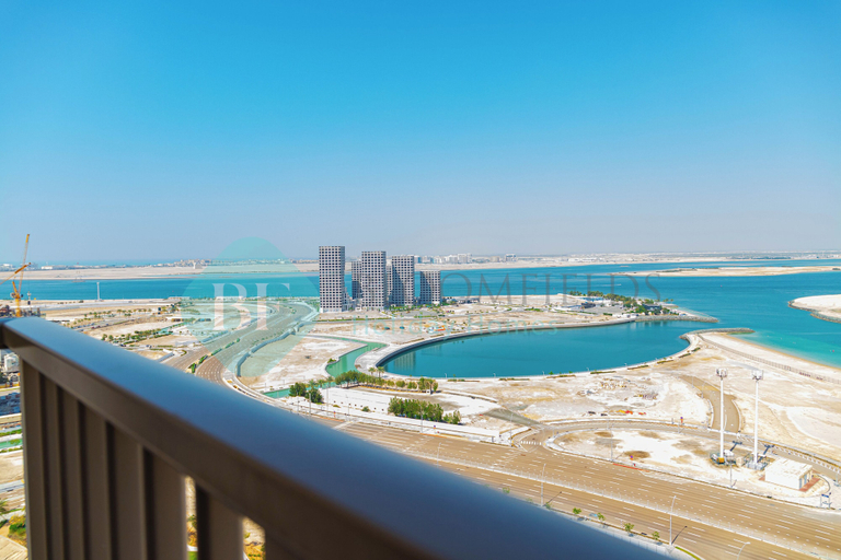 Others 3, Bloomfields Premium 1BR Reflection, Abu Dhabi City